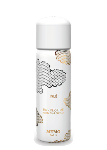 Memo Paris Inle Hair Perfume 80ml