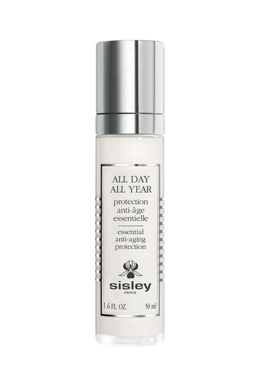 Sisley Paris All Day All Year Essential Anti-aging Protection Shield In Na