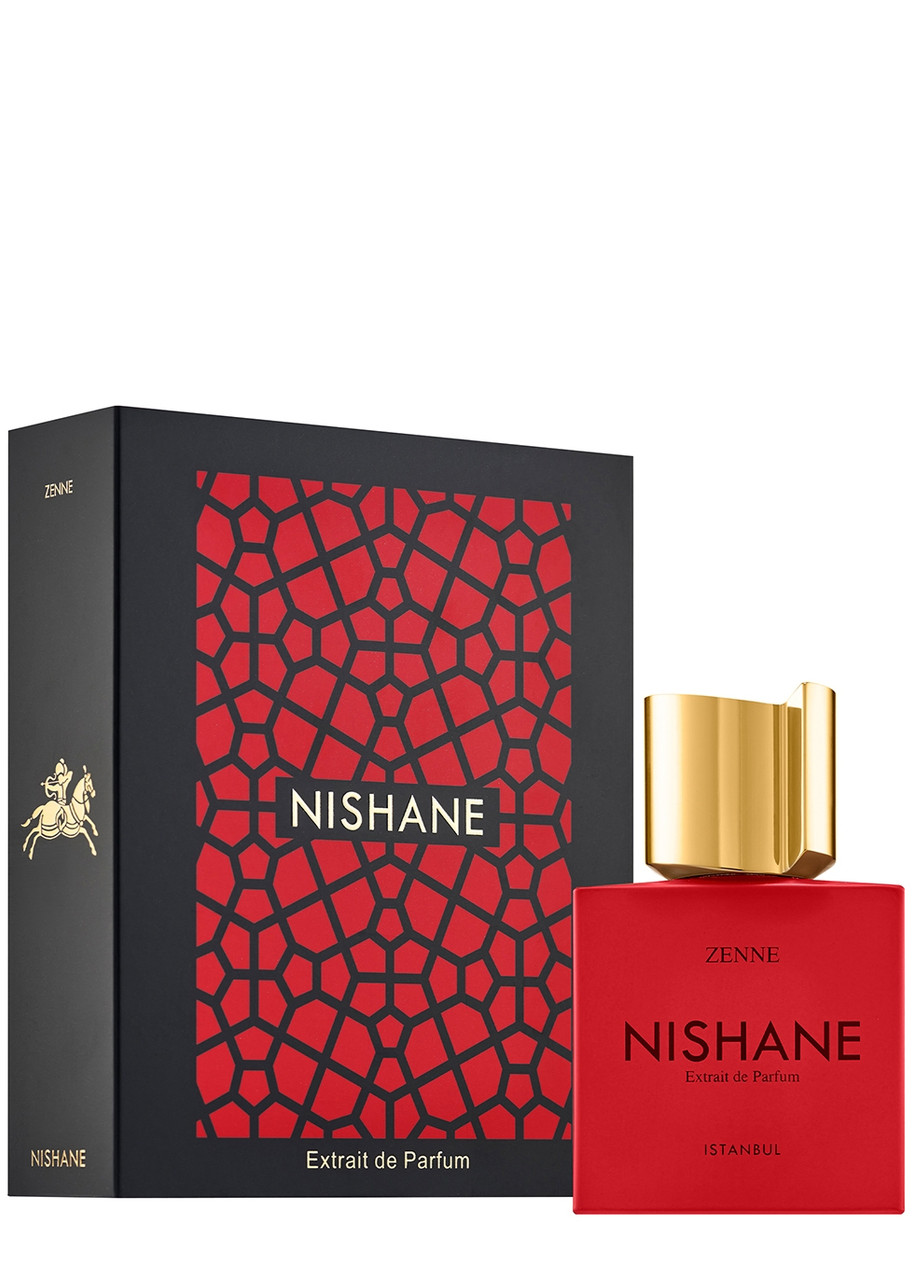  Nishane Zenne Extrait De Parfum 50ml 