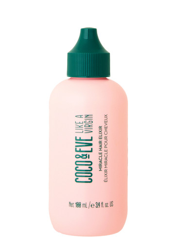 Coco And Eve Like A Virgin Miracle Hair Elixir 100ml
