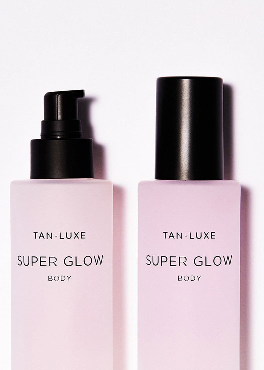  Tan-luxe Super Glow Body 150ml, Tanning, Mutli-purpose 