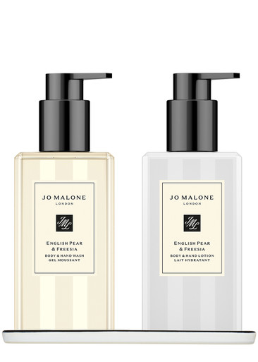 JO MALONE LONDON English Pear & Freesia Bath & Body Collection