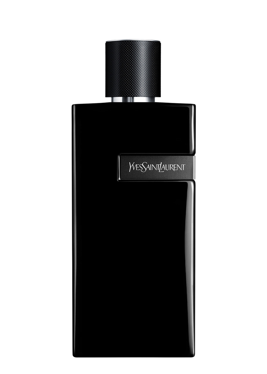 Yves Saint Laurent Men's N/A Yves Sait Lauret Y Le Parfum 200Ml