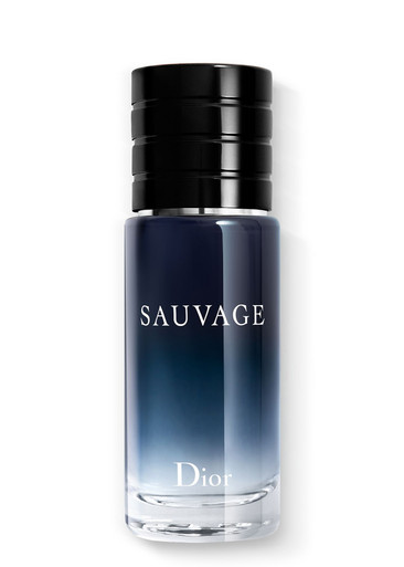 DIOR Sauvage Eau De Toilette 30ml | Harvey Nichols