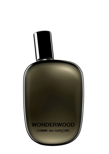 Comme Des GarÇons Wonderwood Eau De Parfum 50ml