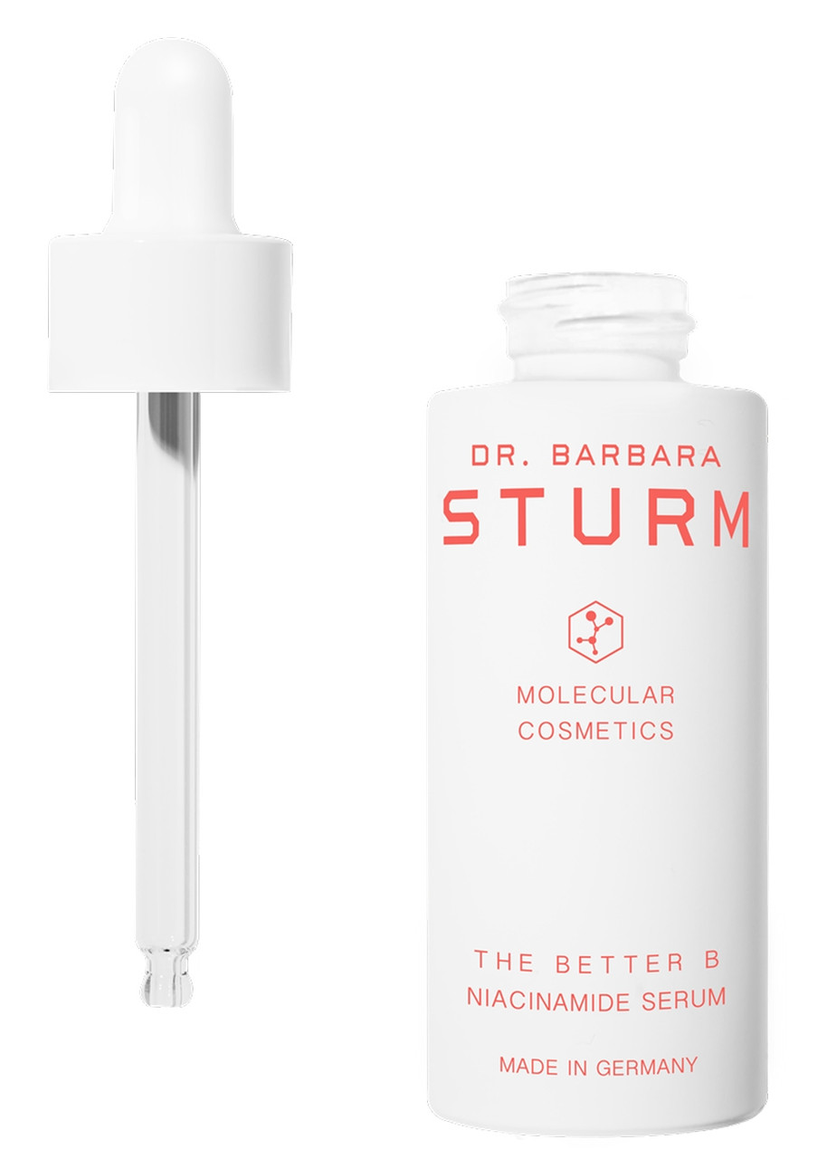 Dr Barbara Sturm The Better B Niacinamide Serum In Barbara
