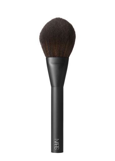 Nars #13 Powder Brush In White