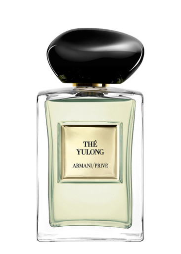 Armani Beauty Privé Les Eaux Thé Yulong 100ml
