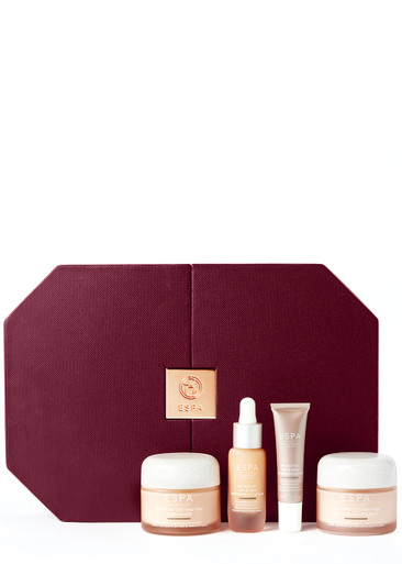 Espa Tri-active Lift & Firm Collection In White
