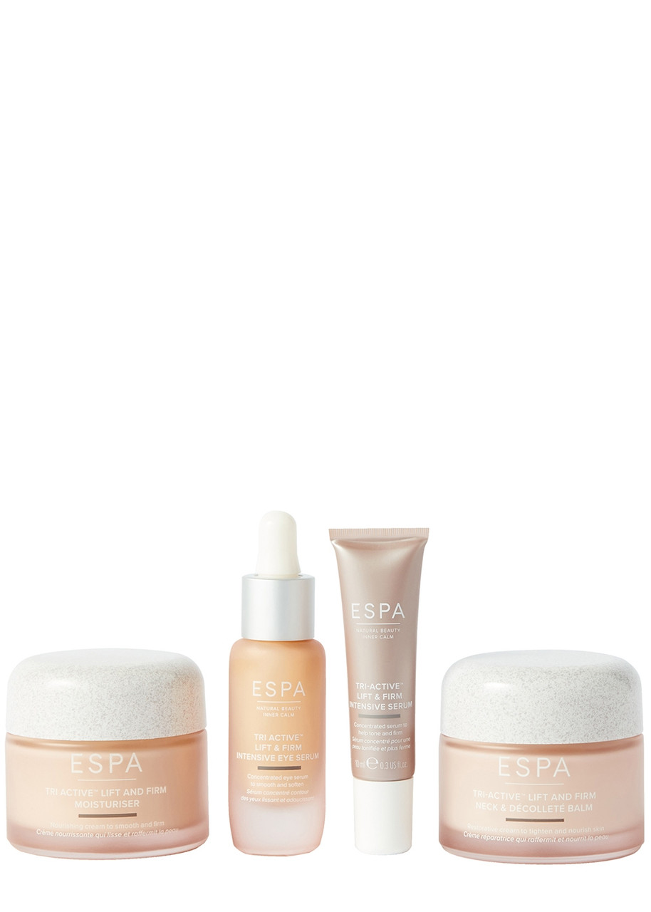  Espa Tri-active Lift & Firm Collection 