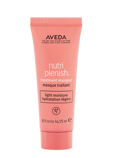Aveda - Nutriplenish Treatment Masque Light Moisture 150ml – Male – Beauty Treatments