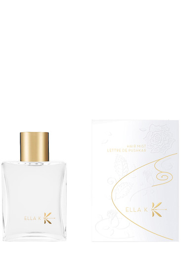Ella K Lettre de Pushkar Hair Mist 100ml