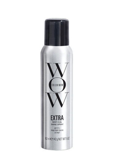 Color Wow Extra Mist-ical Shine Spray 162ml