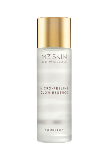 Mz Skin Micro Peeling Glow Essence In White
