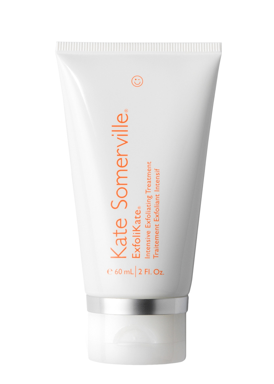 Kate Somerville Women's N/A Exfolikate Exfoliatig Treatmet 60Ml, Peels, Glowig