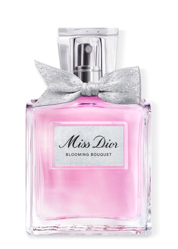 Dior Miss Dior Blooming Bouquet Eau De Toilette 50ml
