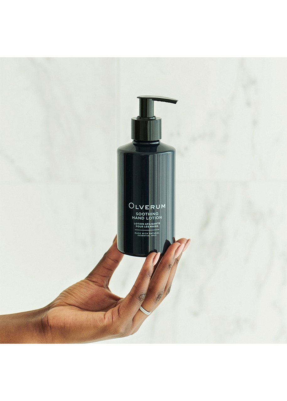  Olverum Soothing Hand Lotion 250ml 