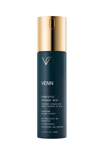 Venn Synbiotic Defense Mist 100ml In Mist