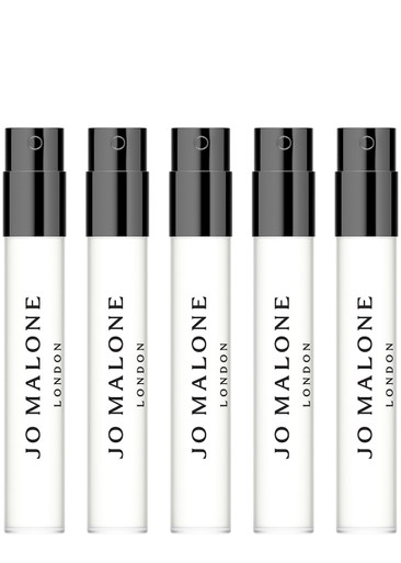 JO Malone London Cologne Discovery Set, Mens Grooming, Suede