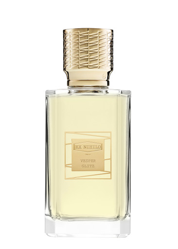 EX Nihilo Vesper Glitz Eau De Parfum 100ml
