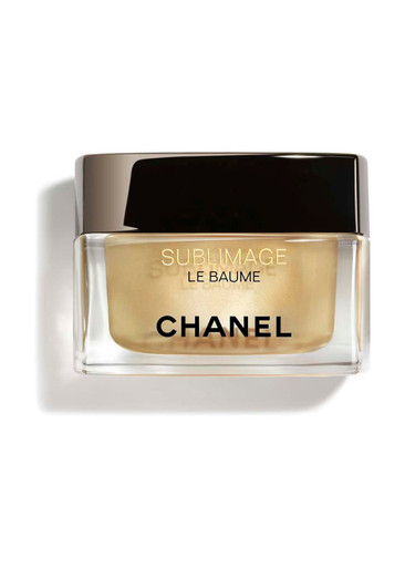 Chanel Sublimage LA CRÈME Corps ET DÉcolletÉ ~ The Revitalising Radiance Fresh Body Cream Jar 150g