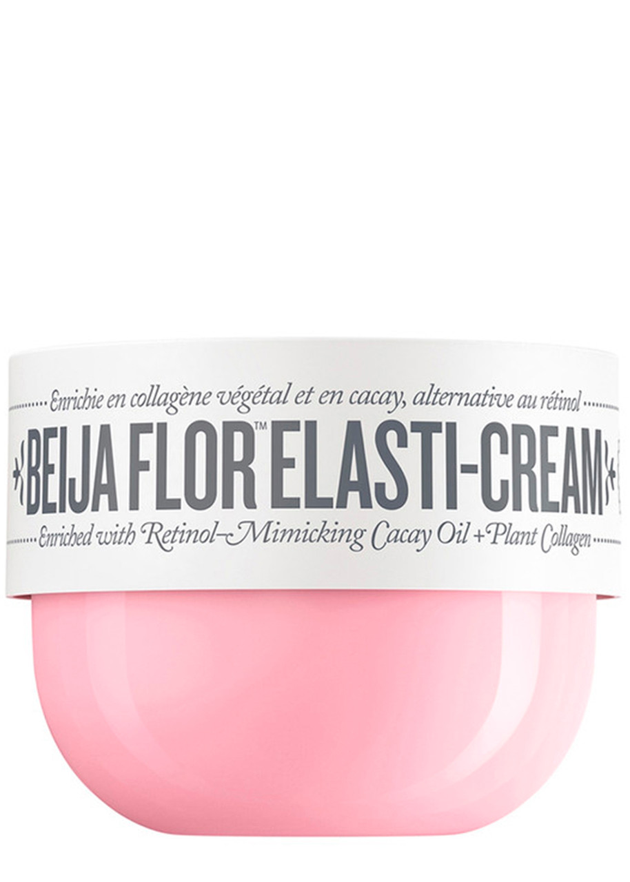 Sol DE Janeiro Beija Elasti-cream 240ml, Moisturiser, Velvet