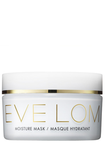 Eve Lom Moisture Mask 100ml In N/a