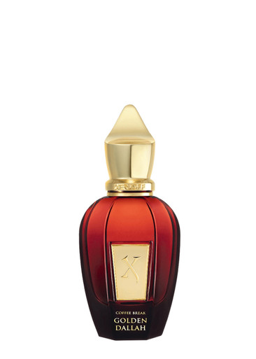 Xerjoff Golden Dallah Eau De Parfum 50Ml, Fragrance, Female
