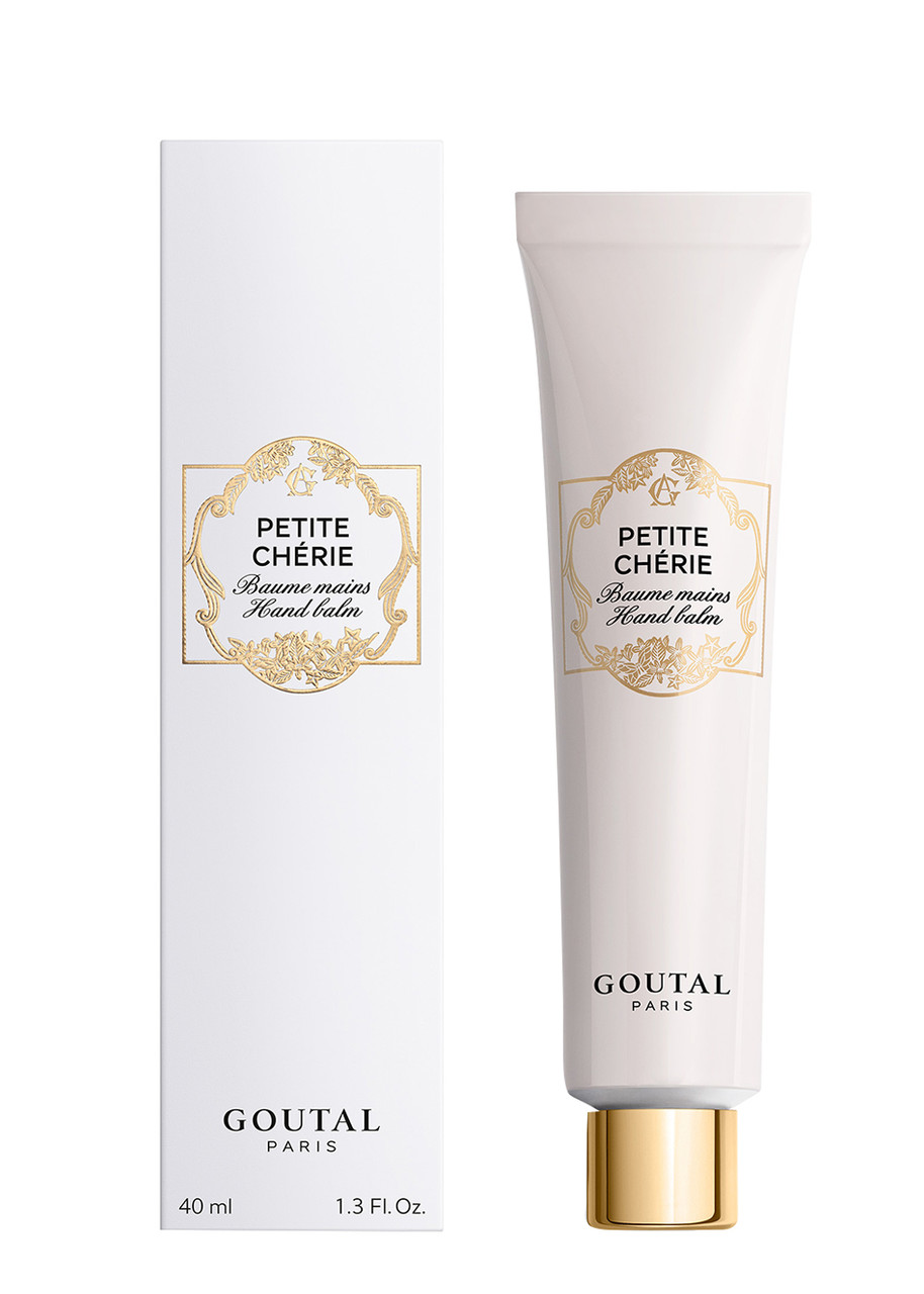  Goutal Petite Chérie Hand Balm 40ml 