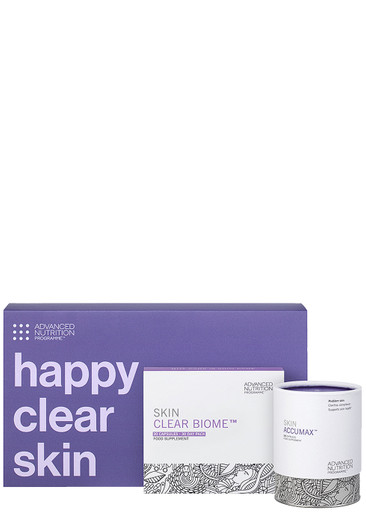 Advanced Nutrition Programme Happy Clear Skin, Supplements, Star