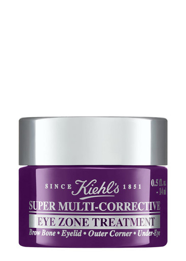 Kiehl's Since 1851 Kiehl's Super Multi-corrective Eye Zone Treatment 14ml, Lotion, Depuff In N/a