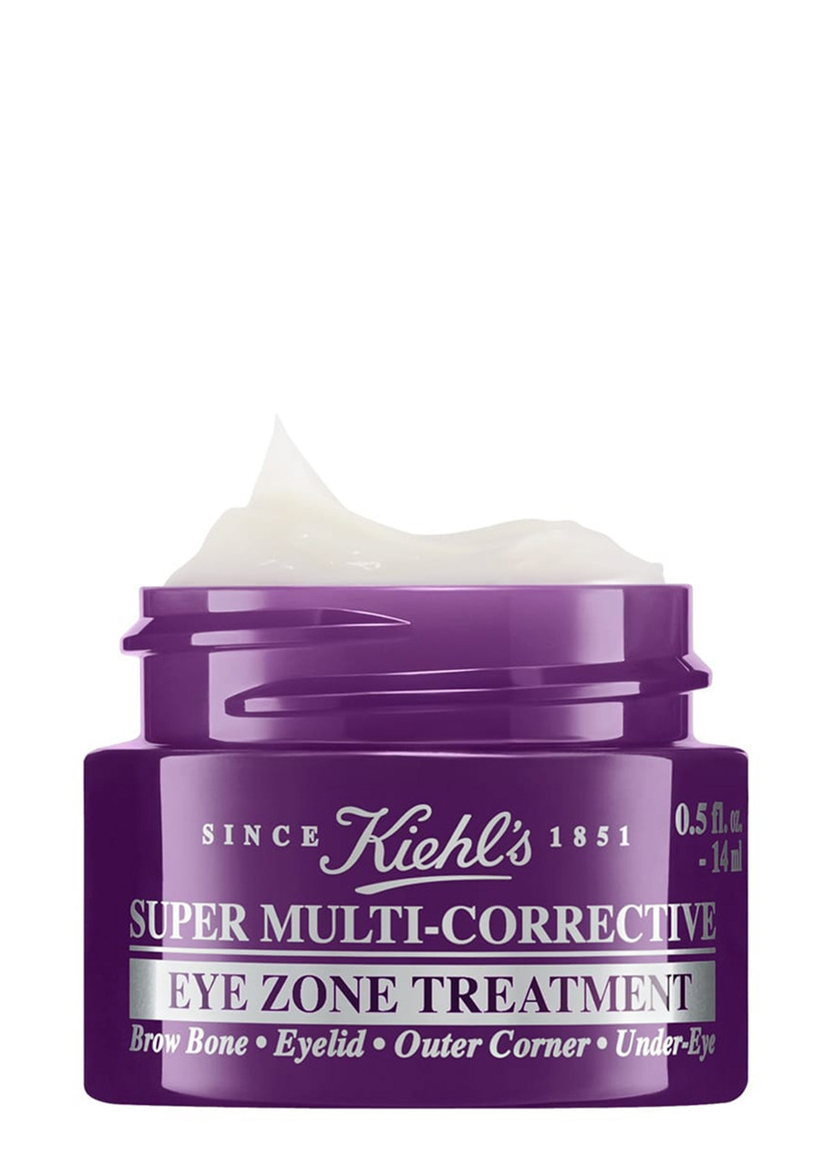 Kiehl's Since 1851 Kiehl's Super Multi-corrective Eye Zone Treatment 14ml, Lotion, Depuff In N/a