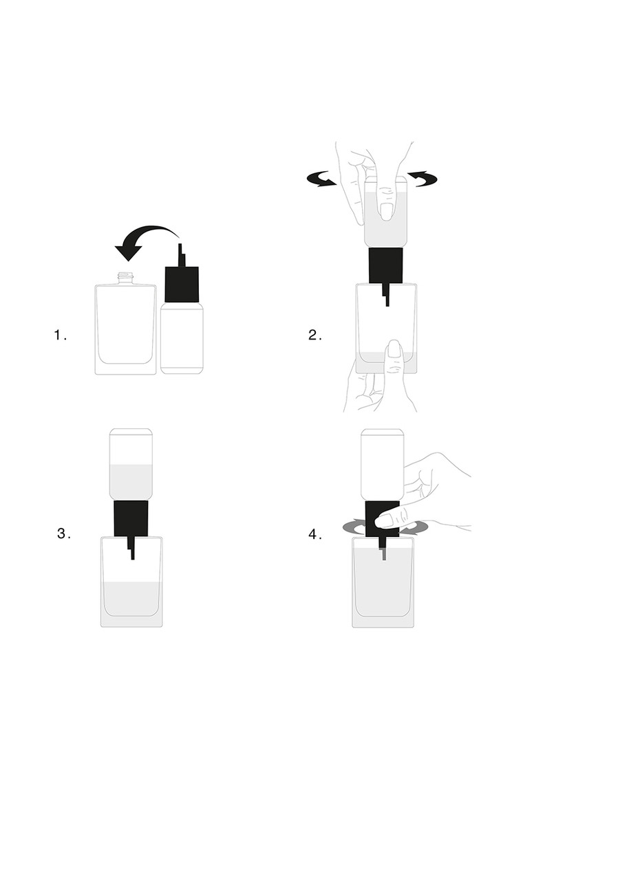  Kilian Angels' Share Refill 50ml 