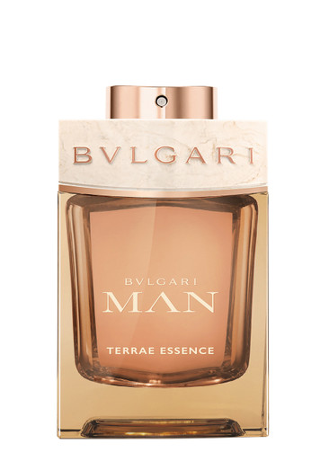 Bvlgari Man Terrae Essence Eau de Parfrum 60ml