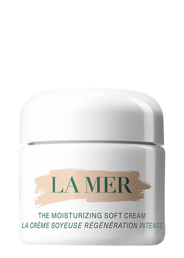 La Mer The Moisturizing Soft Cream 60ml In White