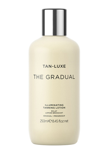 Tan-luxe The Gradual Tan Lotion 250ml, Tanning, Lotion & Oil Hybrid