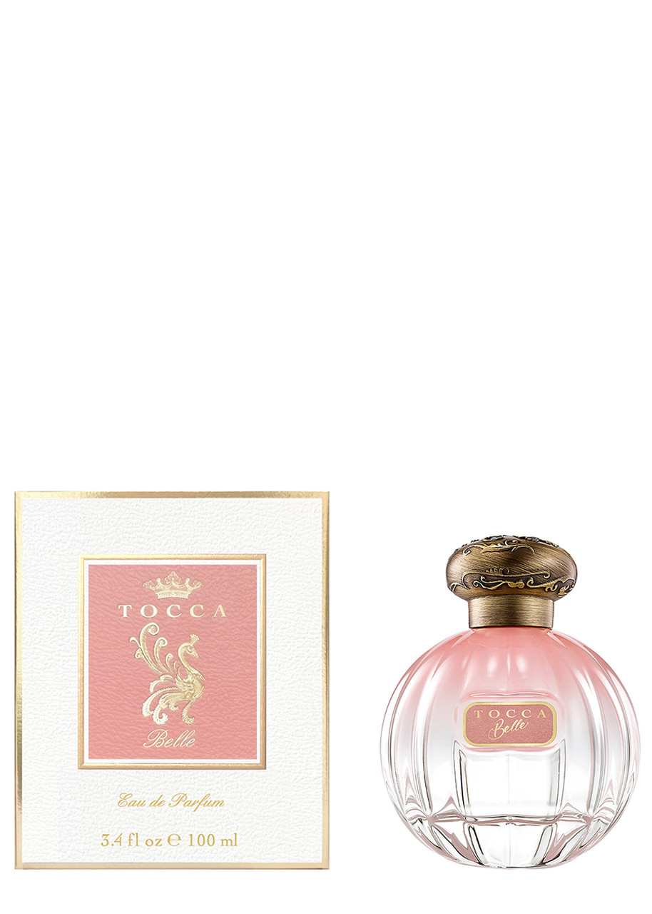  Tocca Belle Eau De Parfum 100ml 