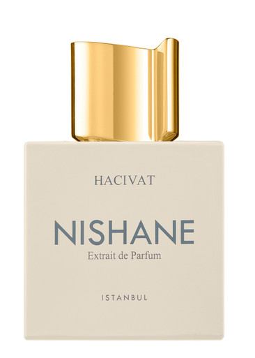 Nishane Men's Na Hacivat Extrait De Parfum 100Ml
