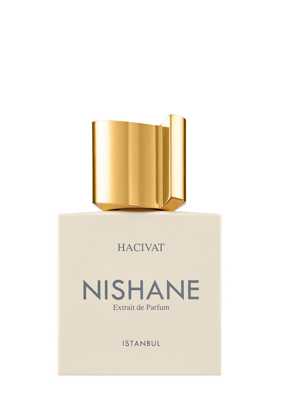Nishane Women's Na Hacivat Extrait De Parfum 50Ml