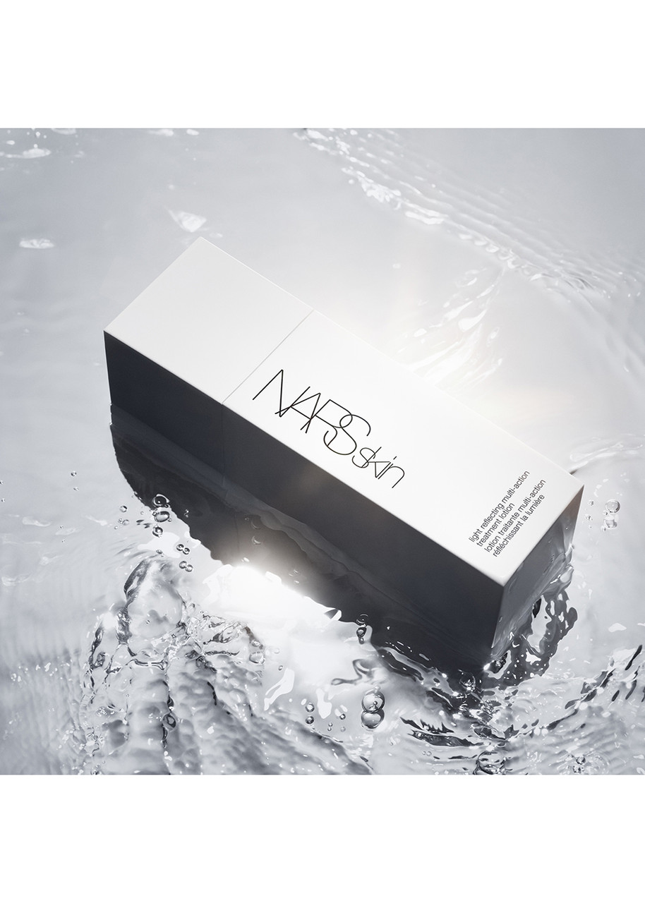  Nars Narsskin Light Reflecting Treatment Lotion 200ml 
