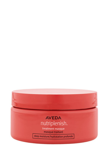 Aveda - Nutriplenish Treatment Masque Deep Moisture 200ml - Masque – Male – Beauty Treatments
