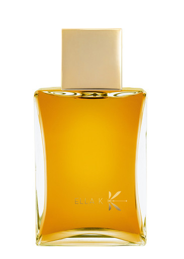 Ella K Harmattan Eau De Parfum 100ml