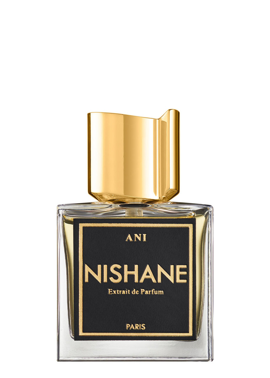 Nishane Men's Vanilla Ani Extrait De Parfum 50Ml, Fragrance, Scent