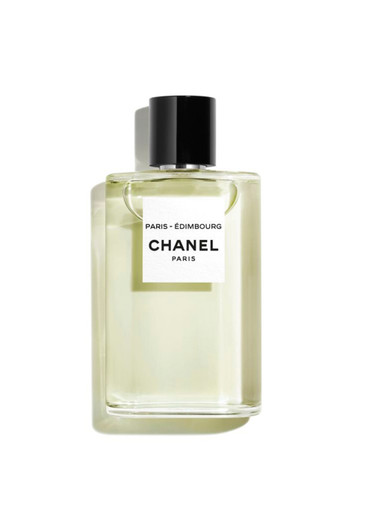Chanel Paris-édimbourg ~ Les Eaux De Chanel - Eau De Toilette Spray 50ml