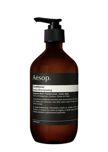 Aesop Conditioner 500ml In White