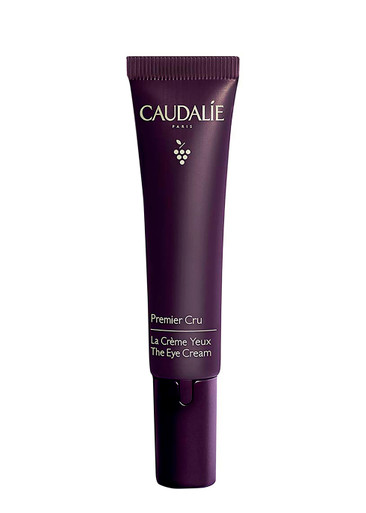 Caudalie Premier Cru The Eye Cream 15ml, Lotions, Younger-looking