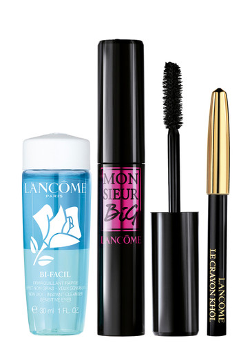 LANCÔME Monsieur Big Mascara Gift Set For Her