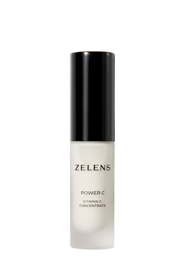 Zelens Power C Collagen-boosting & Brightening Travel 10ml In N/a