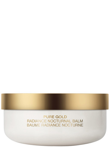 La Prairie Pure Gold Nocturnal Balm Refill 60ml In N/a