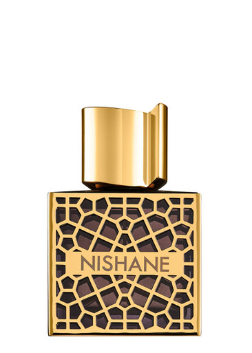 Nishane Nefs Extrait De Parfum 50Ml, Fragrance, Sweet Notes